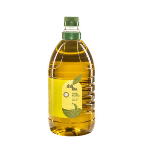 Organic, Abruzzesse Olive Oil (250 ml can) — A Dopo Pizza