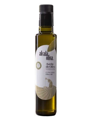 Aceite de Oliva Virgen Extra 250ml