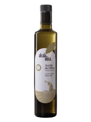 Aceite de Oliva Virgen Extra 500ml