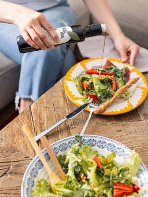 Vinagre de Jerez DOP 250 ml